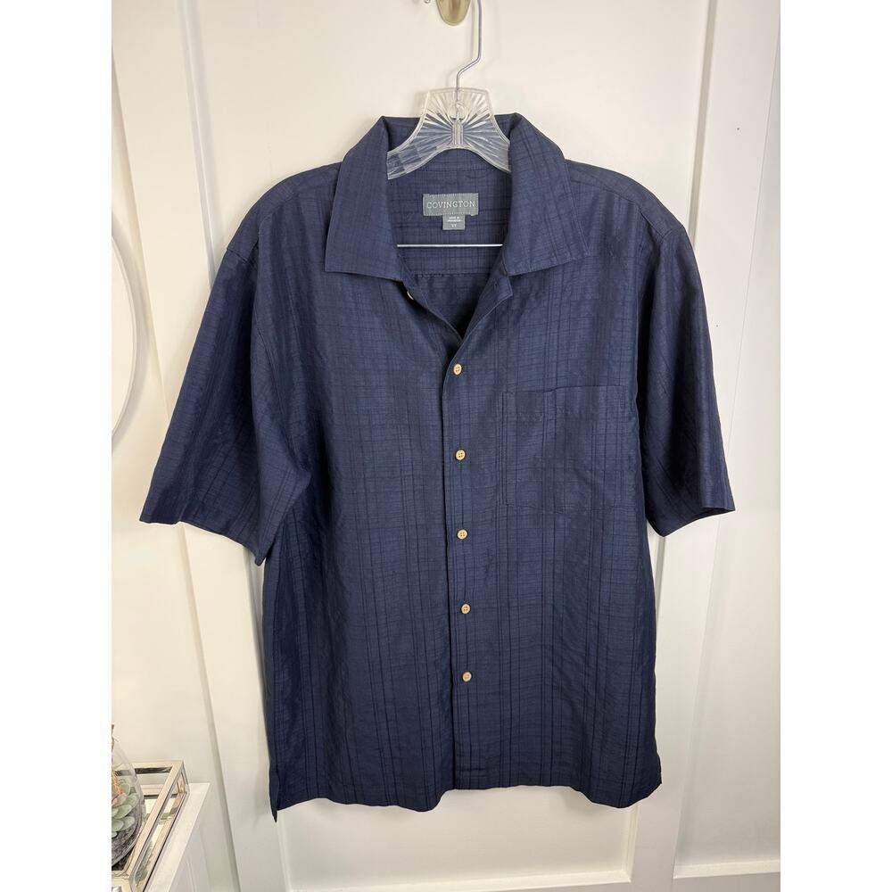 Men’s NWTs Covington Shirt Size S MRSP $36